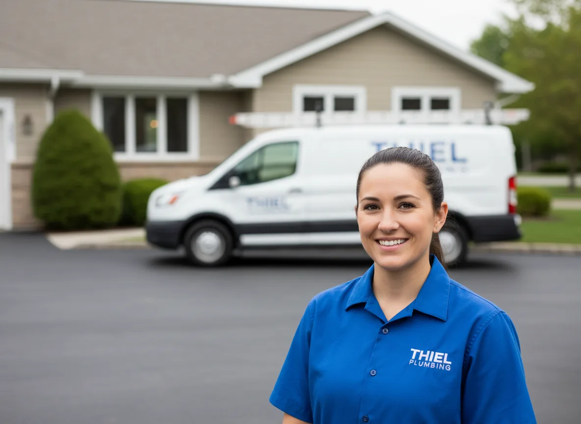 Plumber Geneva, IN FAQs